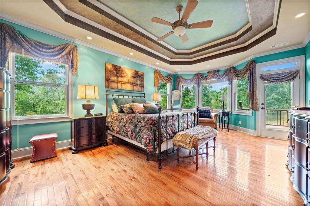 3860 Afton Road, Marble Hill, Georgia image 24