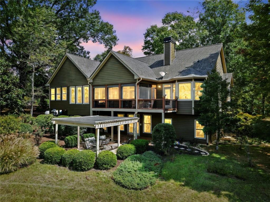 3860 Afton Road, Marble Hill, Georgia image 2