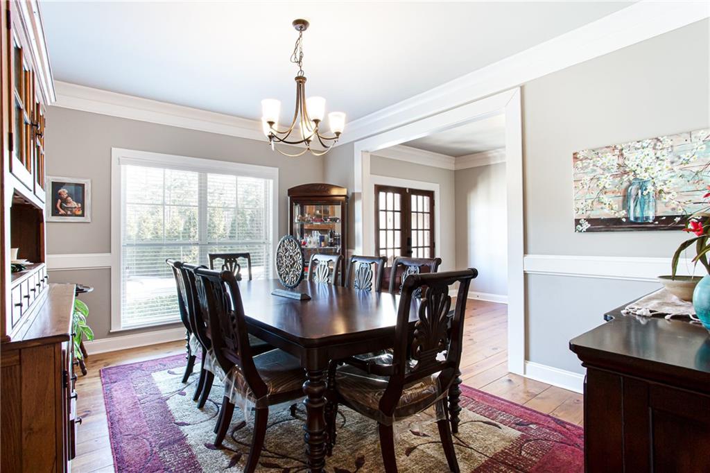 4902 Summer Wind Drive