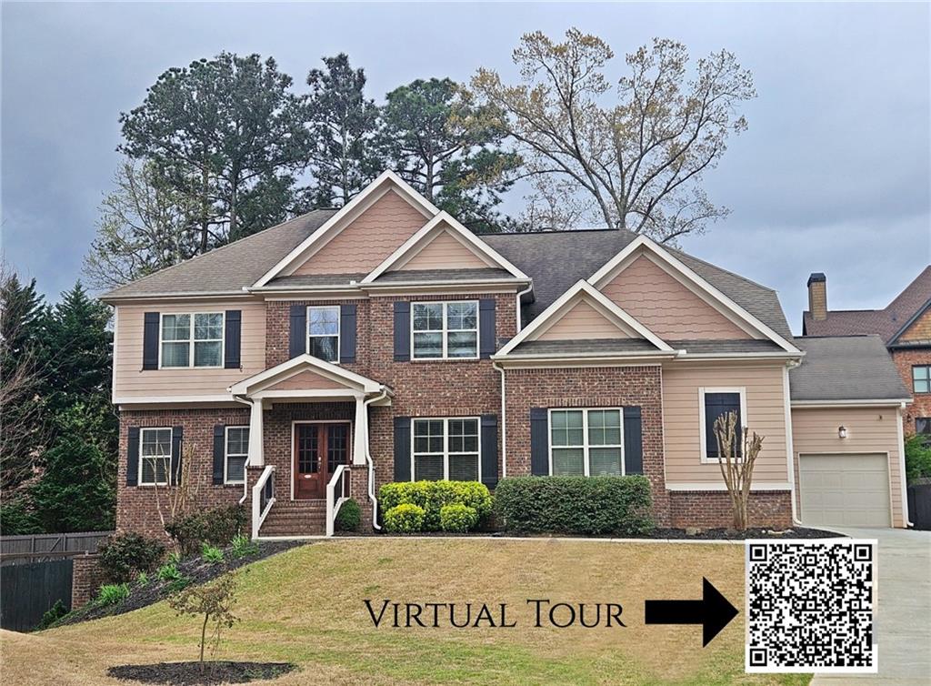 4902 Summer Wind Drive