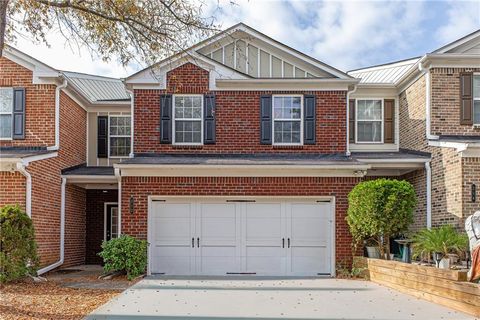 212 Bellecliff Court Tucker GA 30084