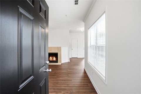 205 Streamside Drive Roswell GA 30076