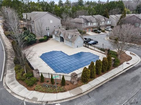 A home in Smyrna