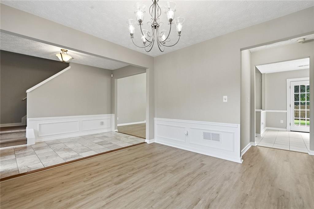 3855 Oak Park Drive