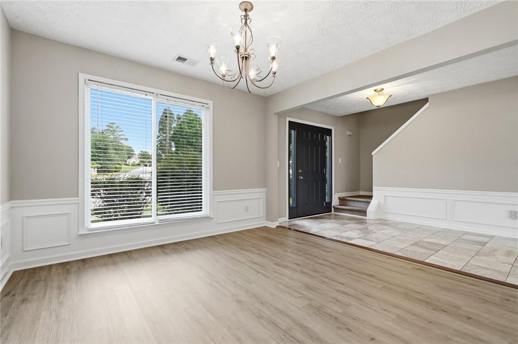 3855 Oak Park Drive