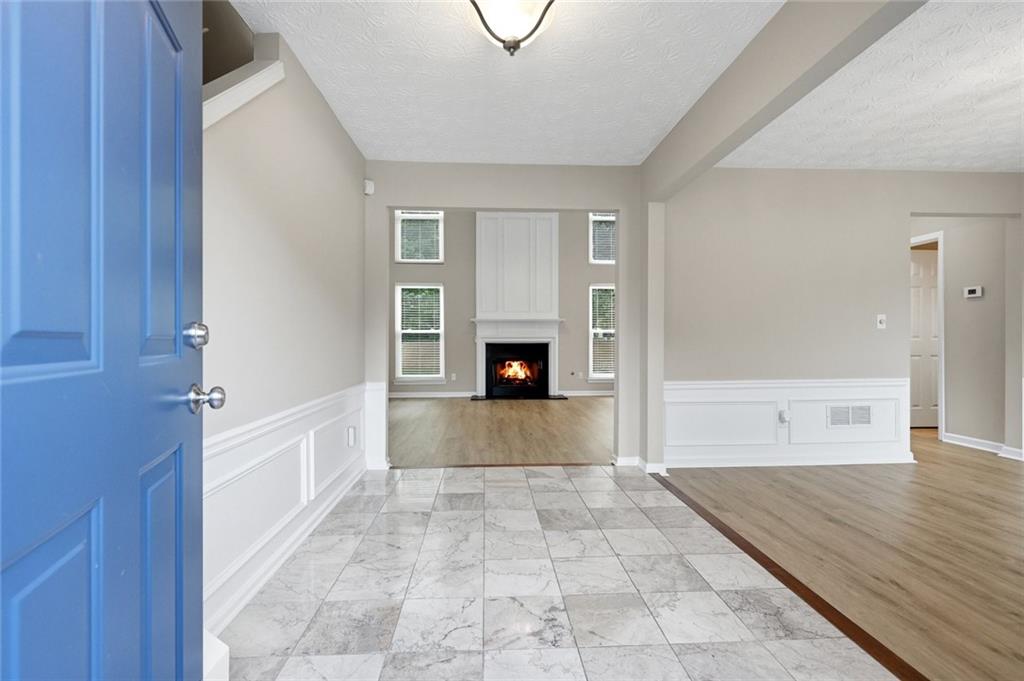3855 Oak Park Drive