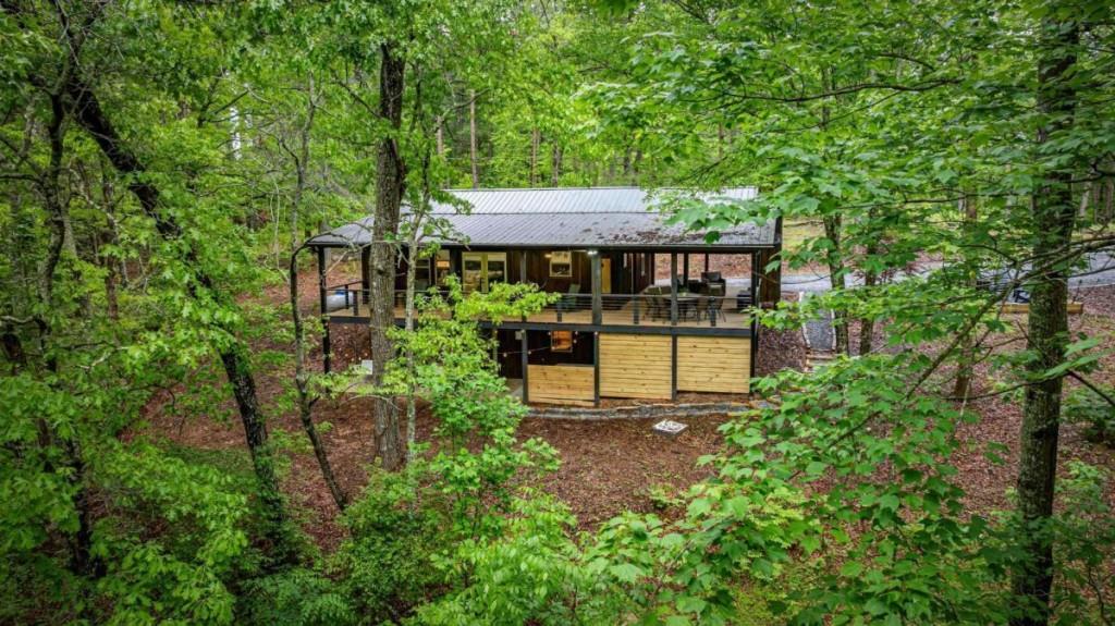 270 Bench Leg Road, Mineral Bluff, Georgia image 43