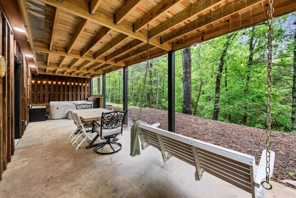 270 Bench Leg Road, Mineral Bluff, Georgia image 37