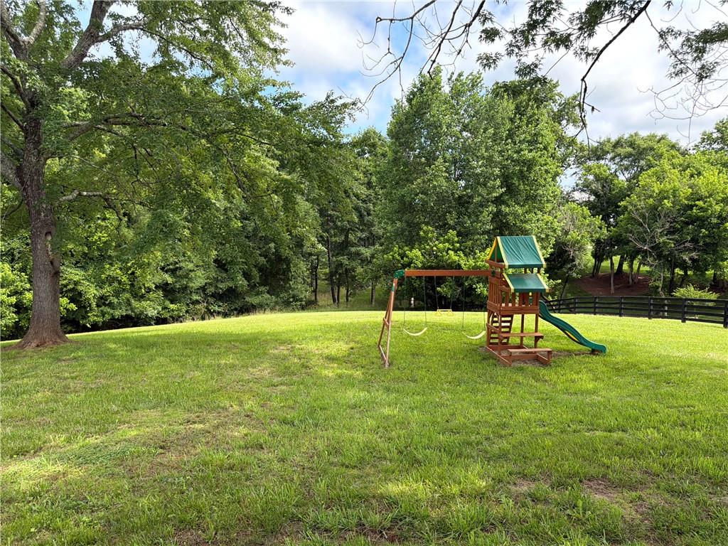 679 Ball Ground Road