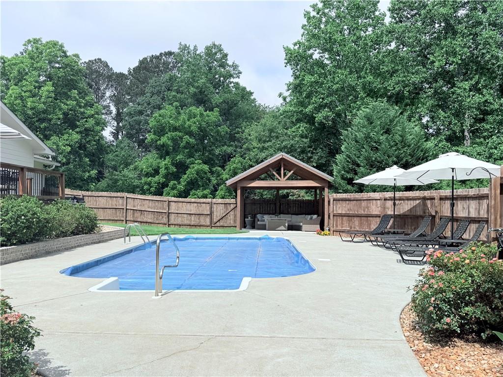 679 Ball Ground Road