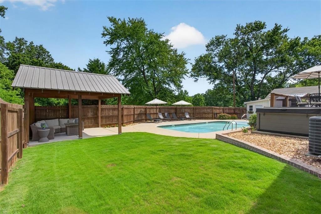 679 Ball Ground Road