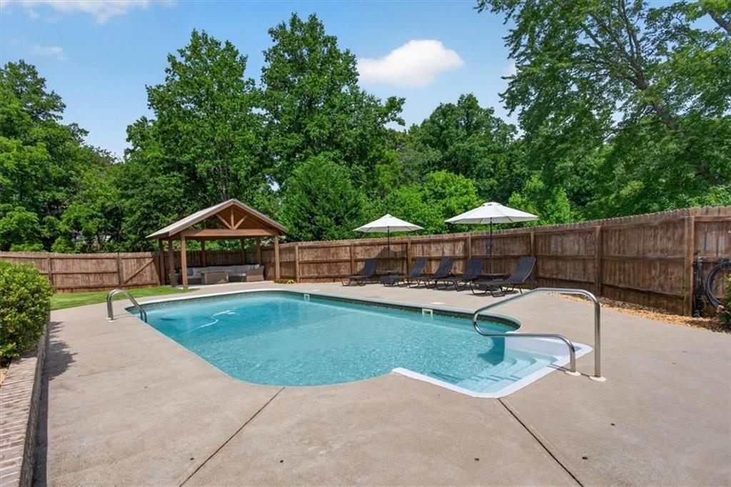679 Ball Ground Road