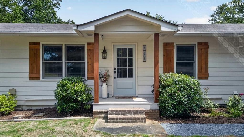 679 Ball Ground Road