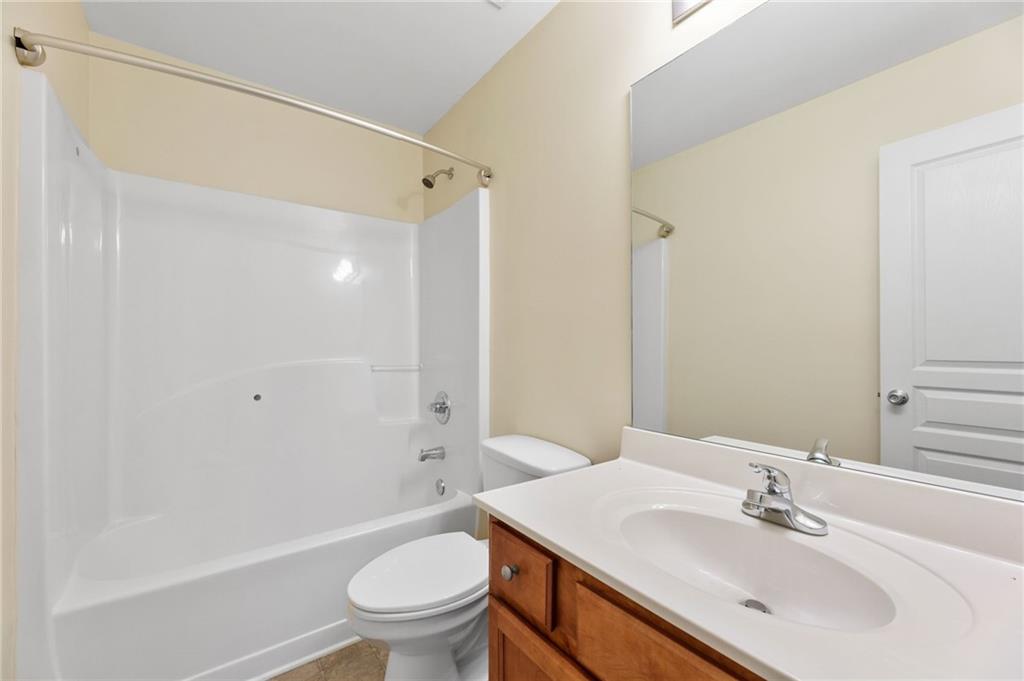 Rosewood Park - Residential Lease