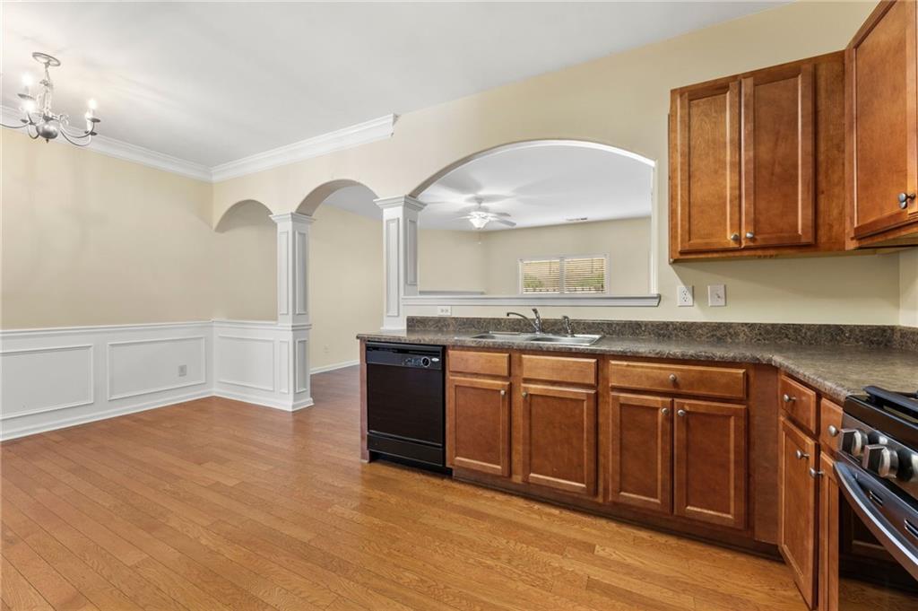Rosewood Park - Residential Lease