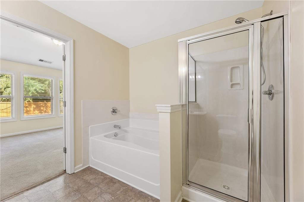 Rosewood Park - Residential Lease