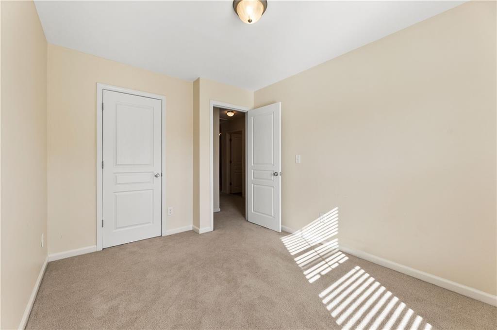 Rosewood Park - Residential Lease