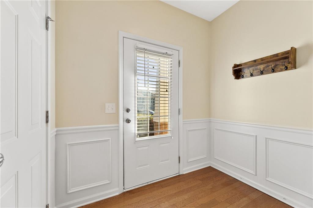 Rosewood Park - Residential Lease