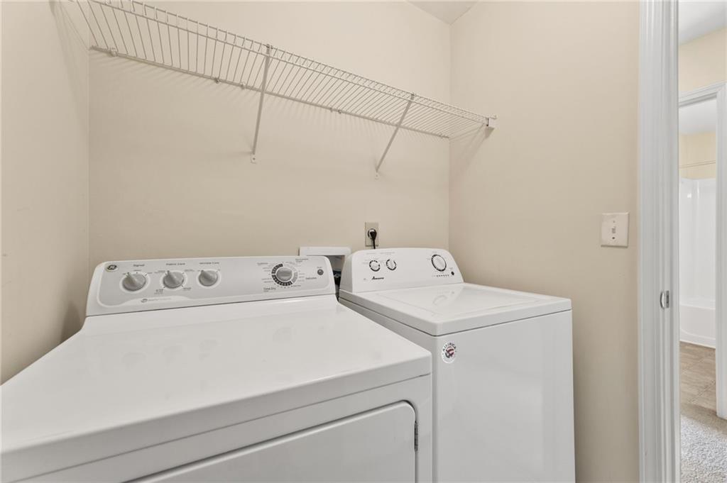 Rosewood Park - Residential Lease