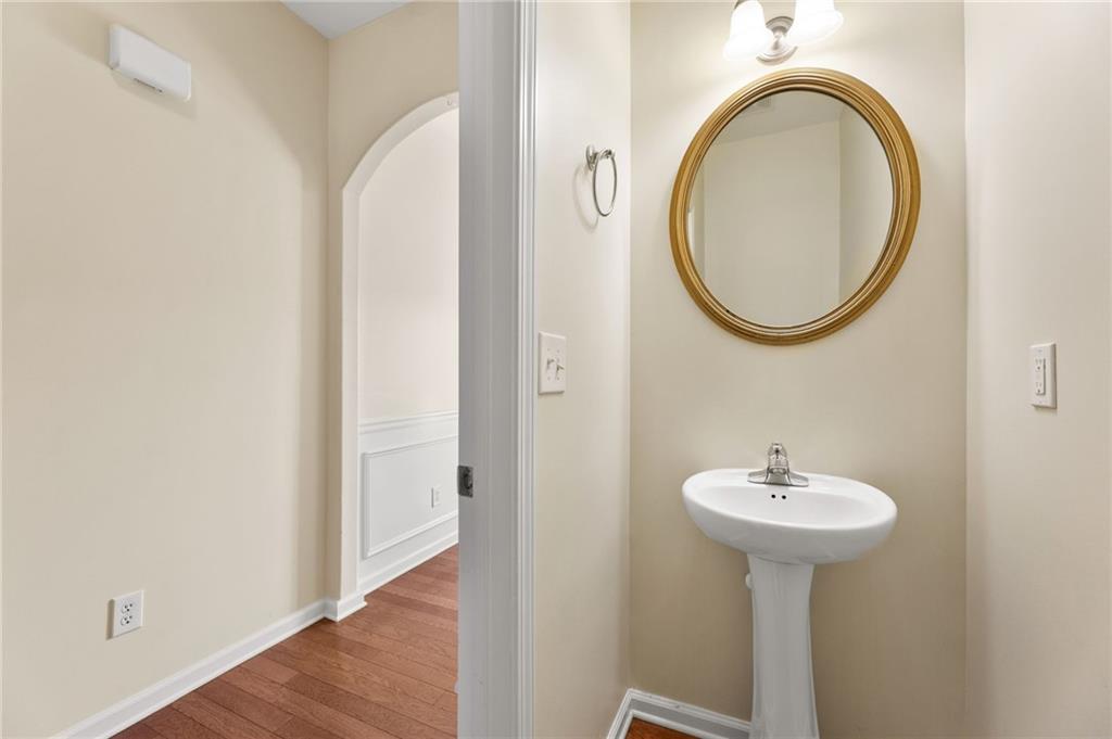 Rosewood Park - Residential Lease