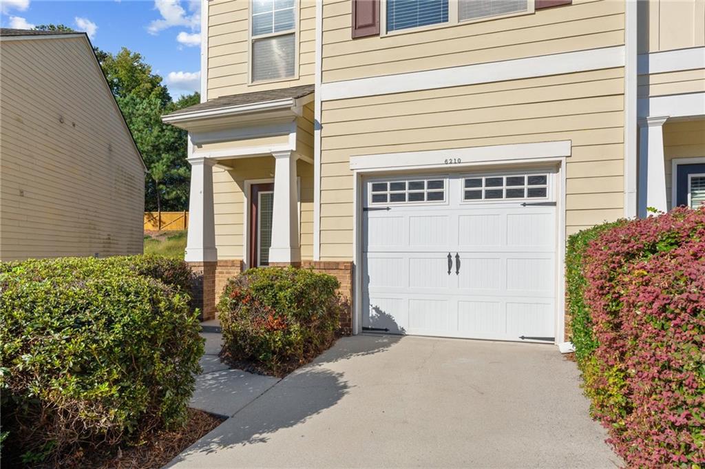 Rosewood Park - Residential Lease