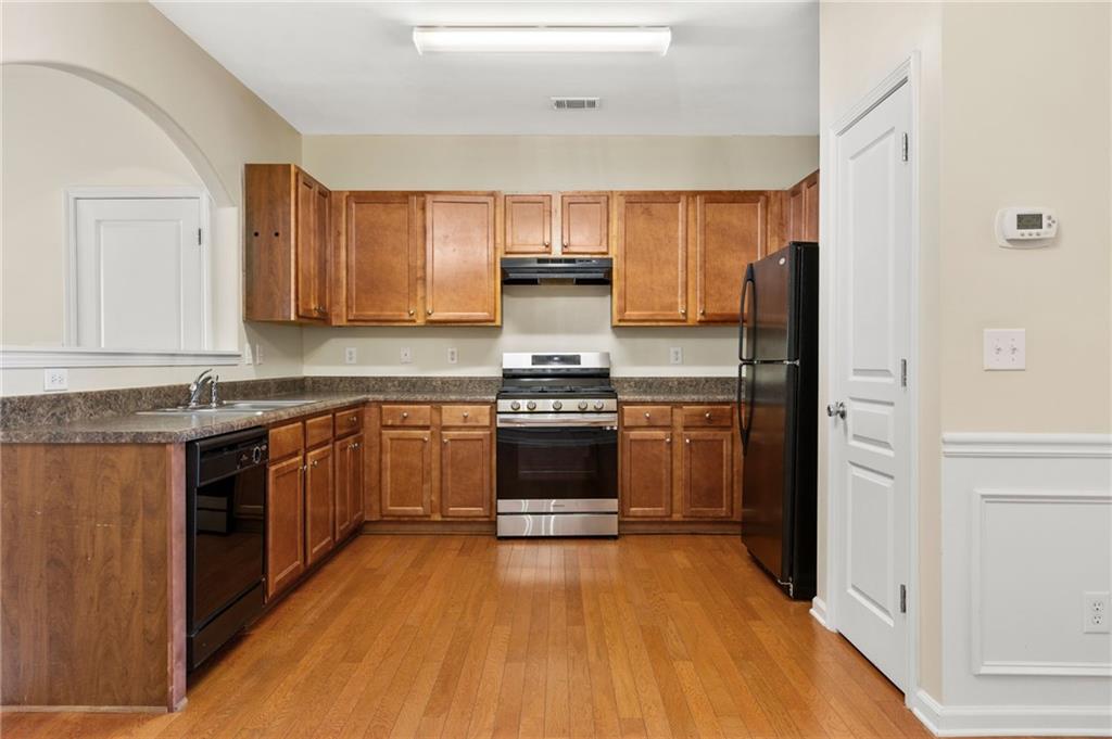 Rosewood Park - Residential Lease