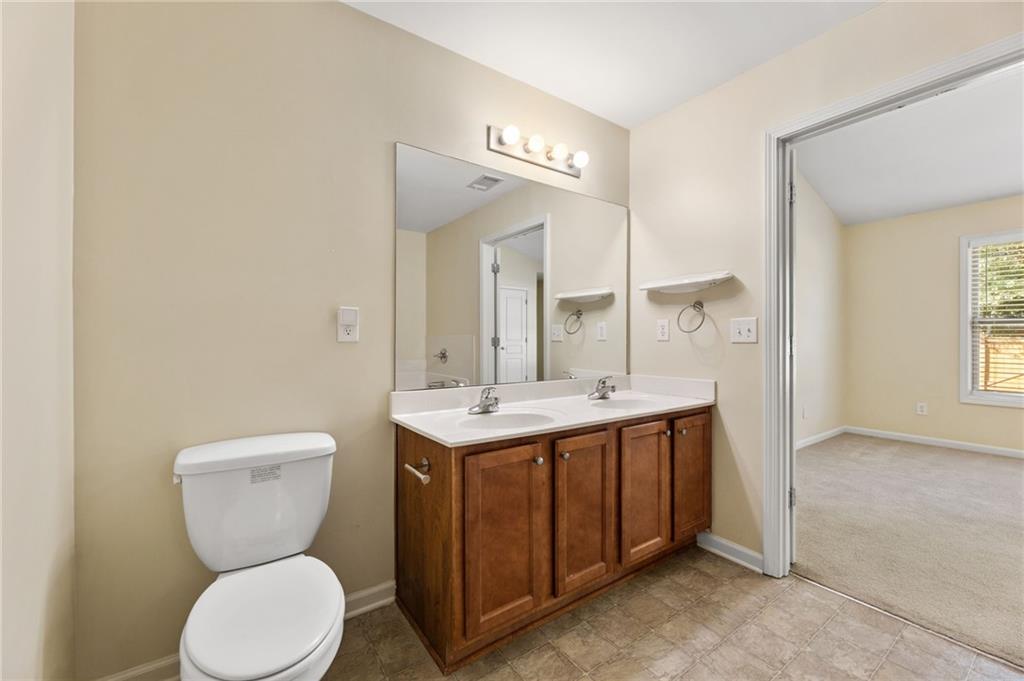 Rosewood Park - Residential Lease
