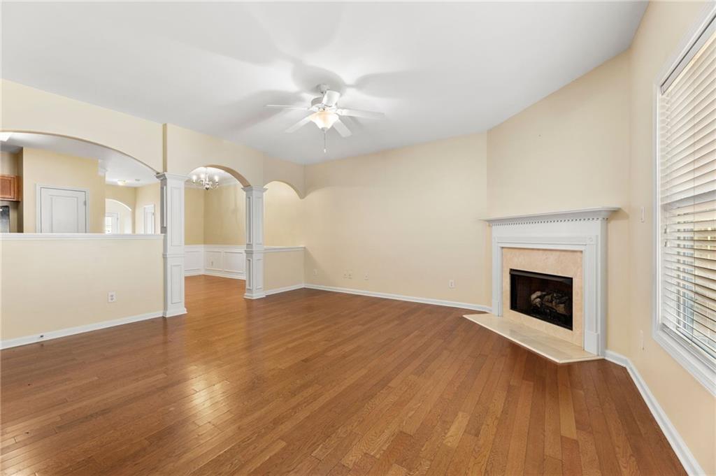 Rosewood Park - Residential Lease