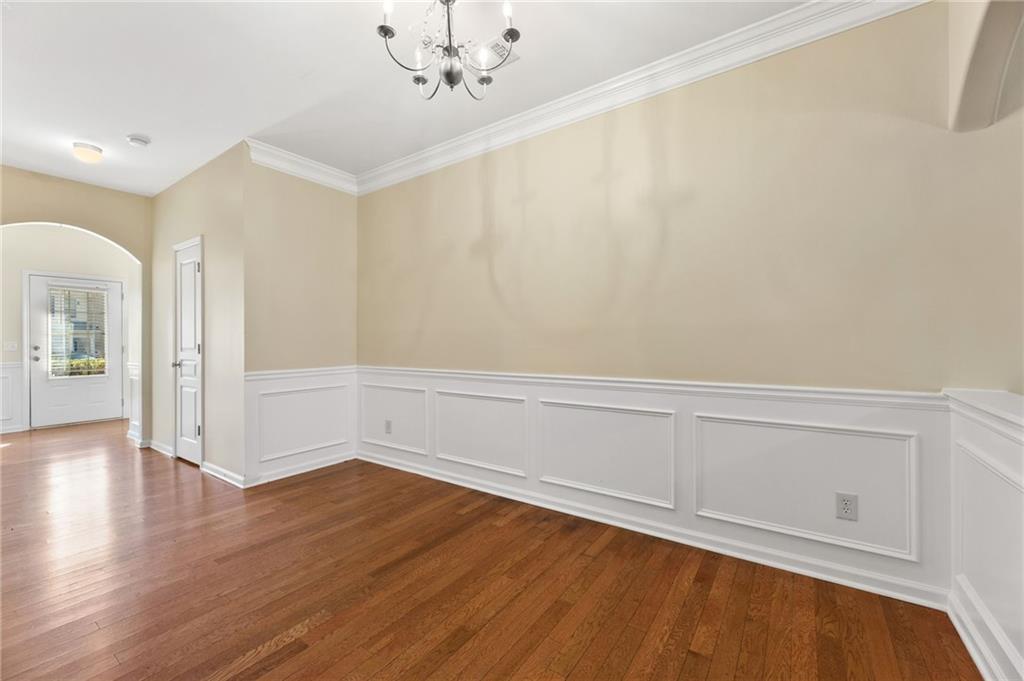 Rosewood Park - Residential Lease