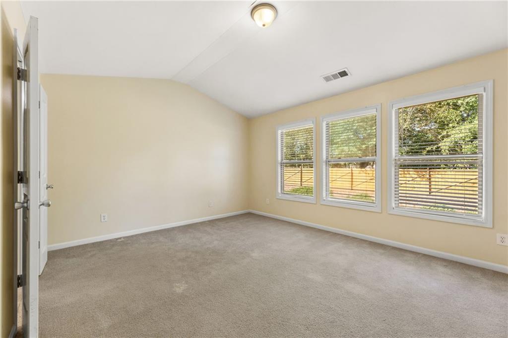 Rosewood Park - Residential Lease