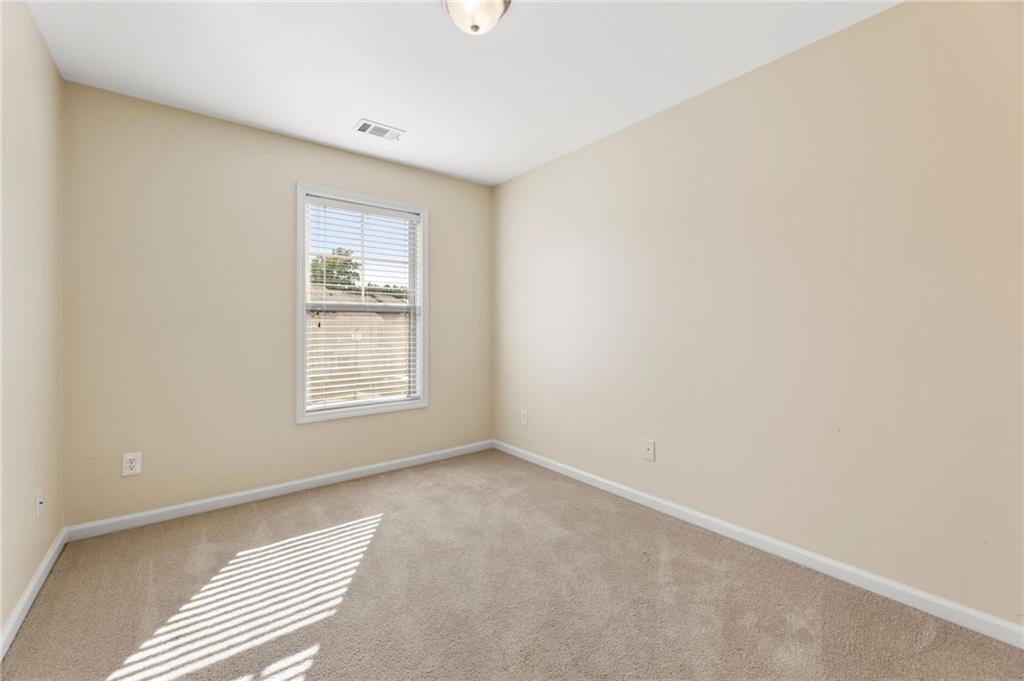 Rosewood Park - Residential Lease