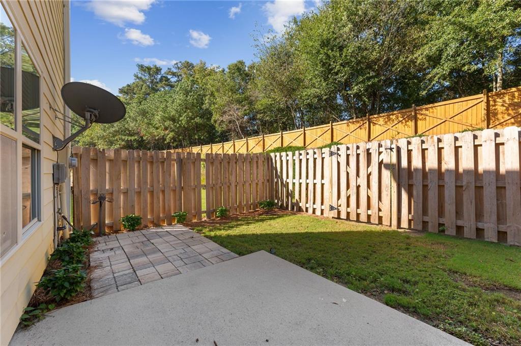 Rosewood Park - Residential Lease