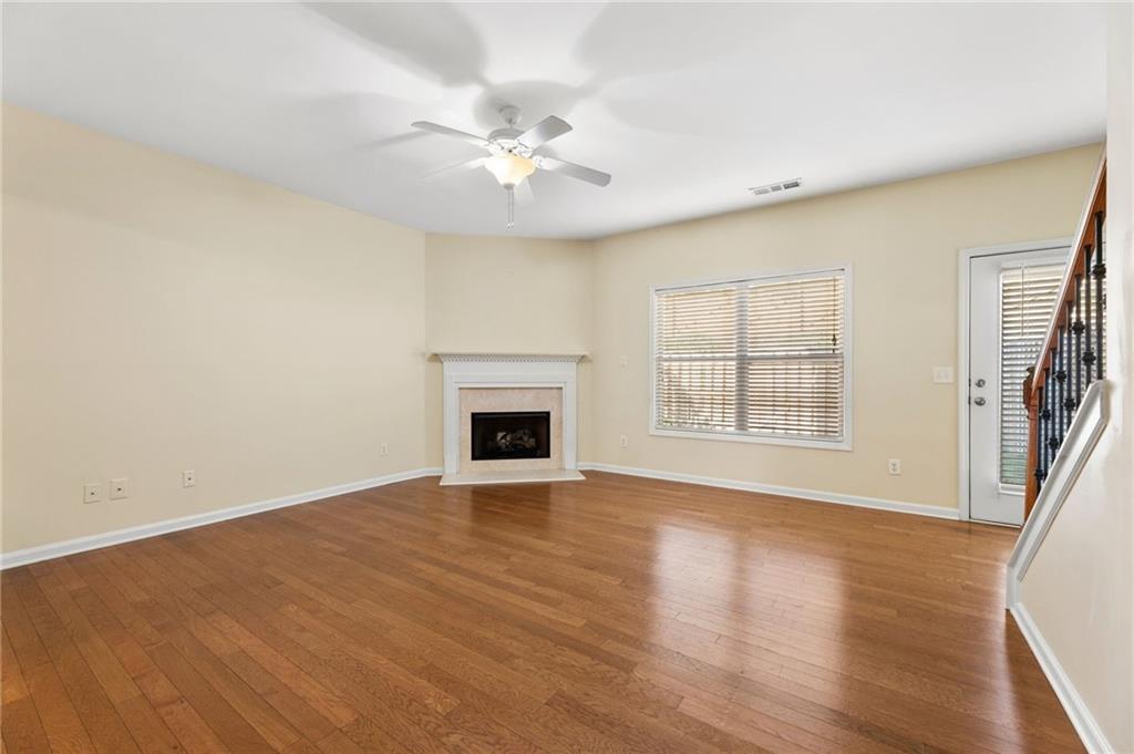 Rosewood Park - Residential Lease