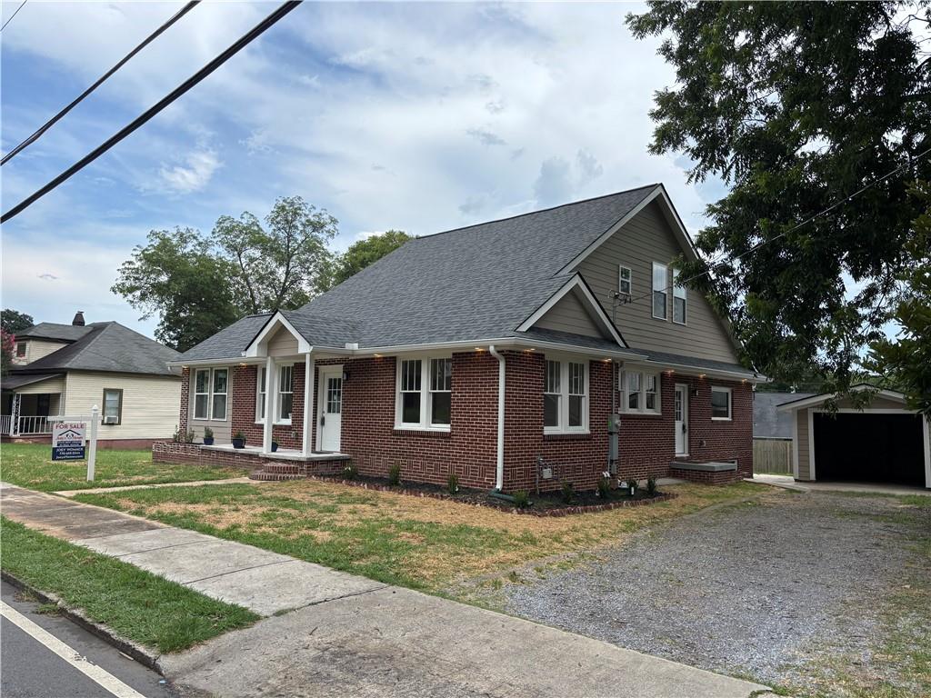 107 Johnson Street