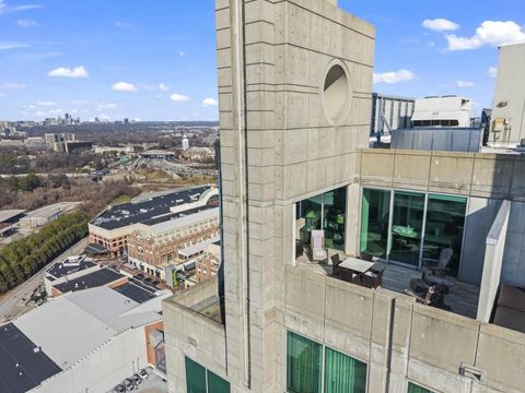 361 17th Street NW 2622 Atlanta GA 30363