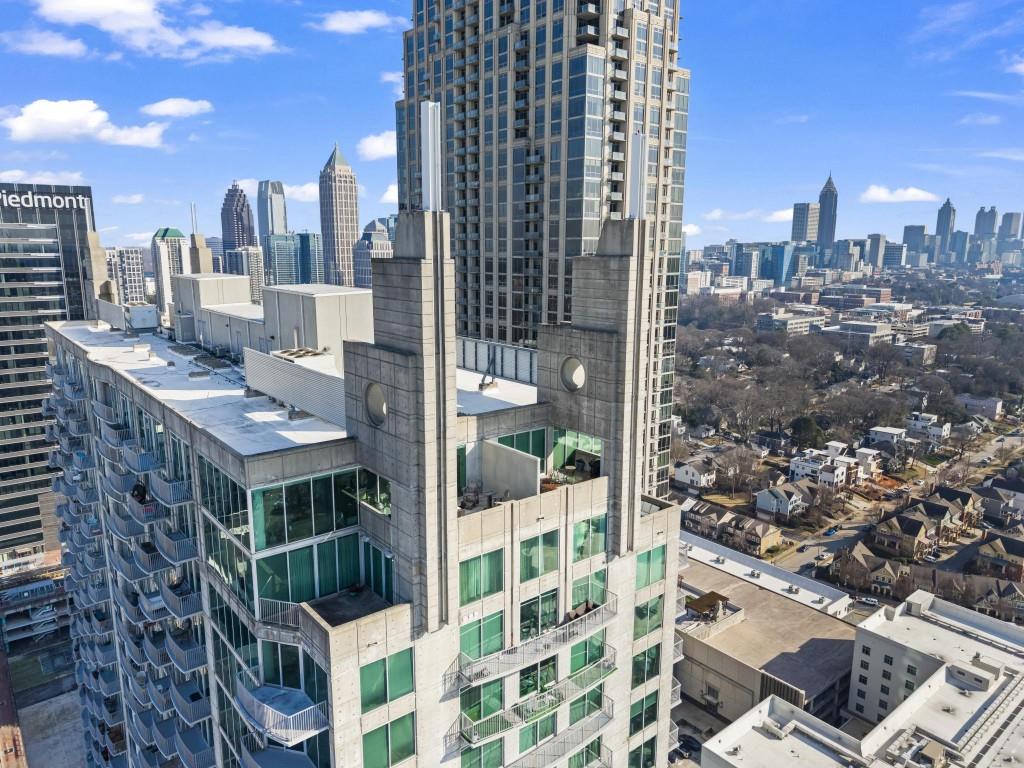 361 17th Street NW 2622