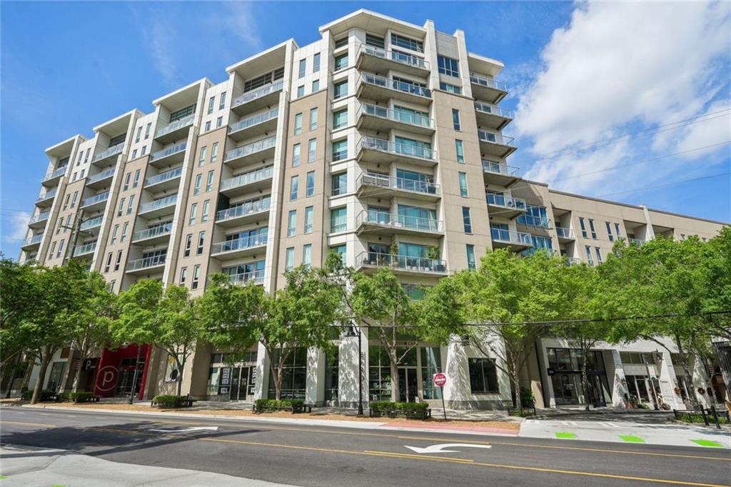 White Provision - Residential Lease