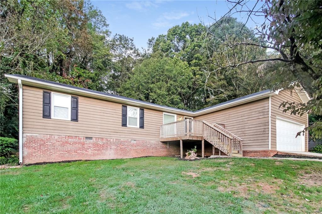 4111 Wrexham Drive