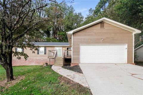 4111 Wrexham Drive Snellville GA 30039