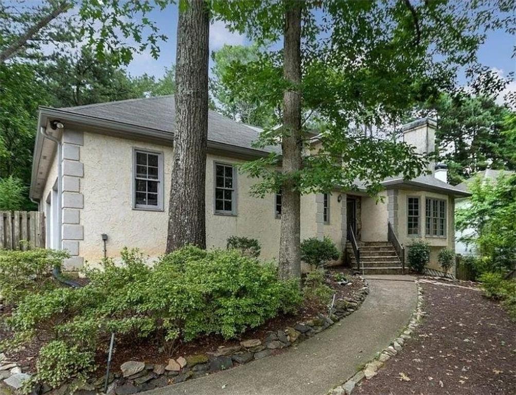 3261 Stonecreek Court
