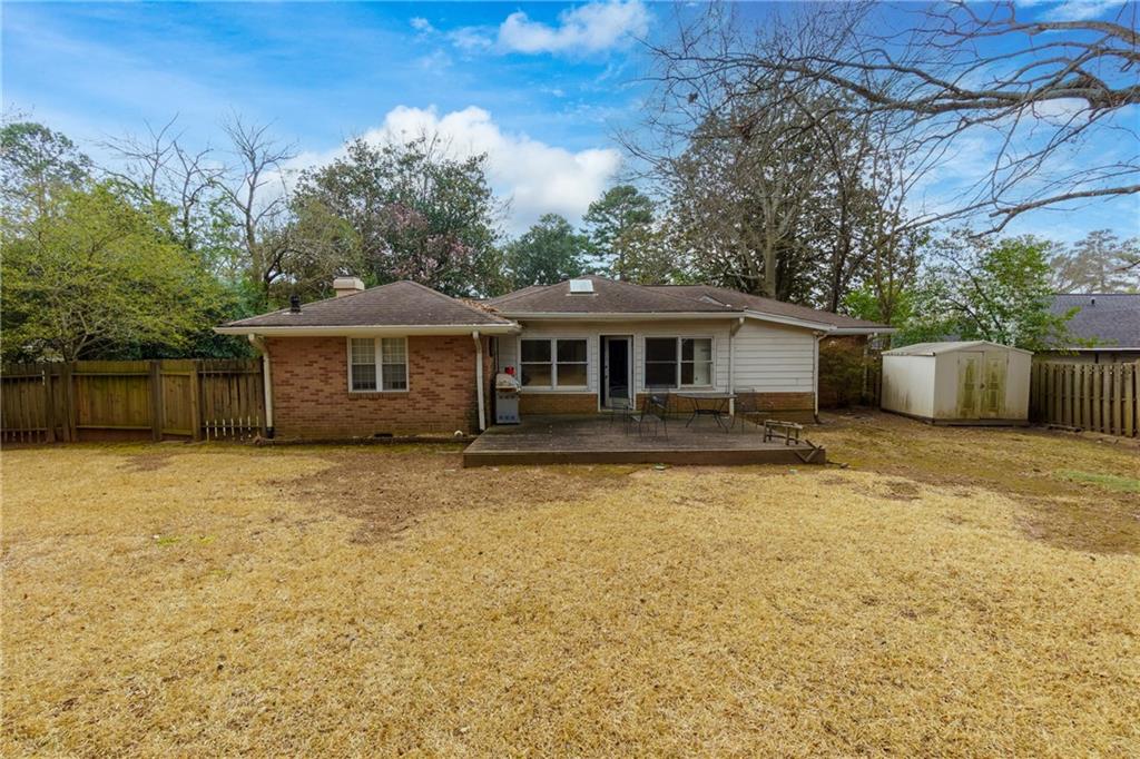 154 Osner Drive