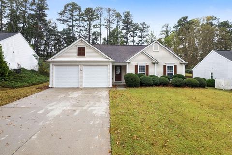 Photo of 209 Park Forest Way NW, Kennesaw, GA 30144 (MLS # 7673367) Photo of 209 Park Forest Way NW, Kennesaw, GA 30144 (MLS # 7673367)