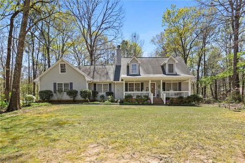 A home in Hampton