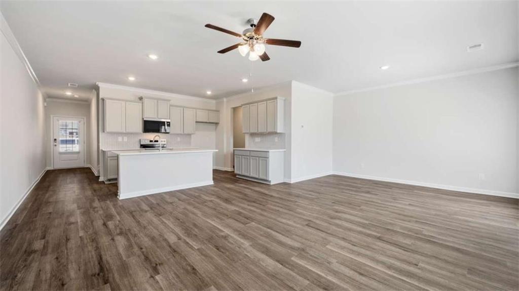500 Silver Moon Drive