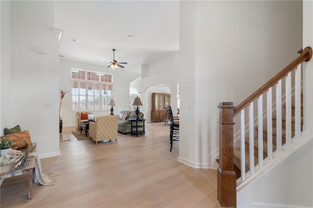 348 Lauren Lane, Woodstock, Georgia image 6