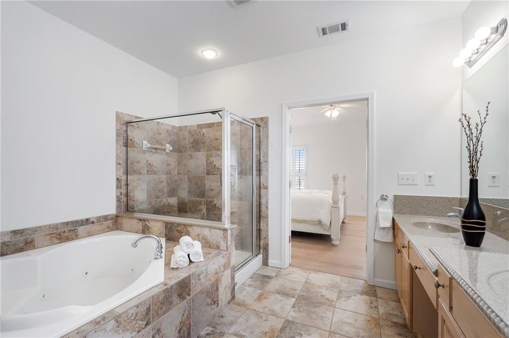 348 Lauren Lane, Woodstock, Georgia image 34