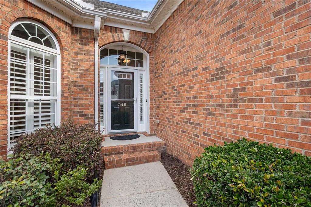 348 Lauren Lane, Woodstock, Georgia image 3