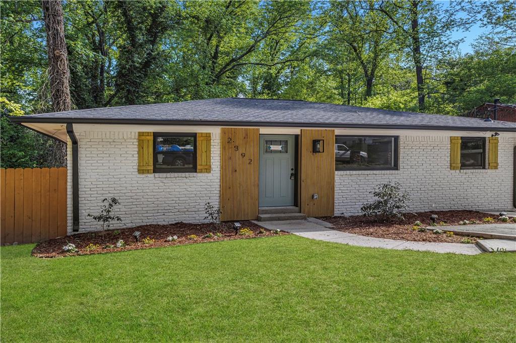 2392 Jefferson Terrace, Atlanta, Georgia image 1