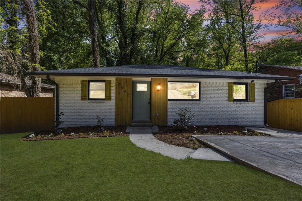 2392 Jefferson Terrace, Atlanta, Georgia image 2