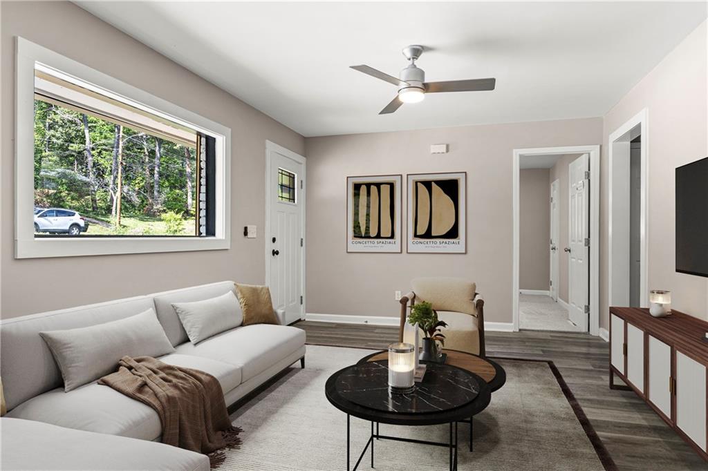 2392 Jefferson Terrace, Atlanta, Georgia image 3